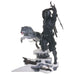 Diamond Select Toys G.I. Joe Gallery - Snake Eyes PVC Statue (28cm) (Jul212508