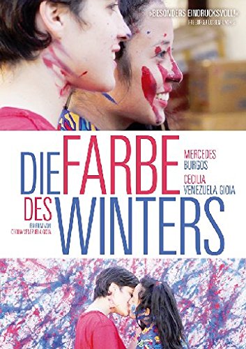 Die Farbe des Winters (OmU