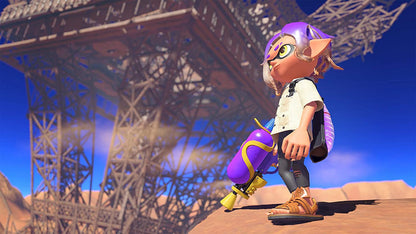 Splatoon 3 (Nintendo Switch