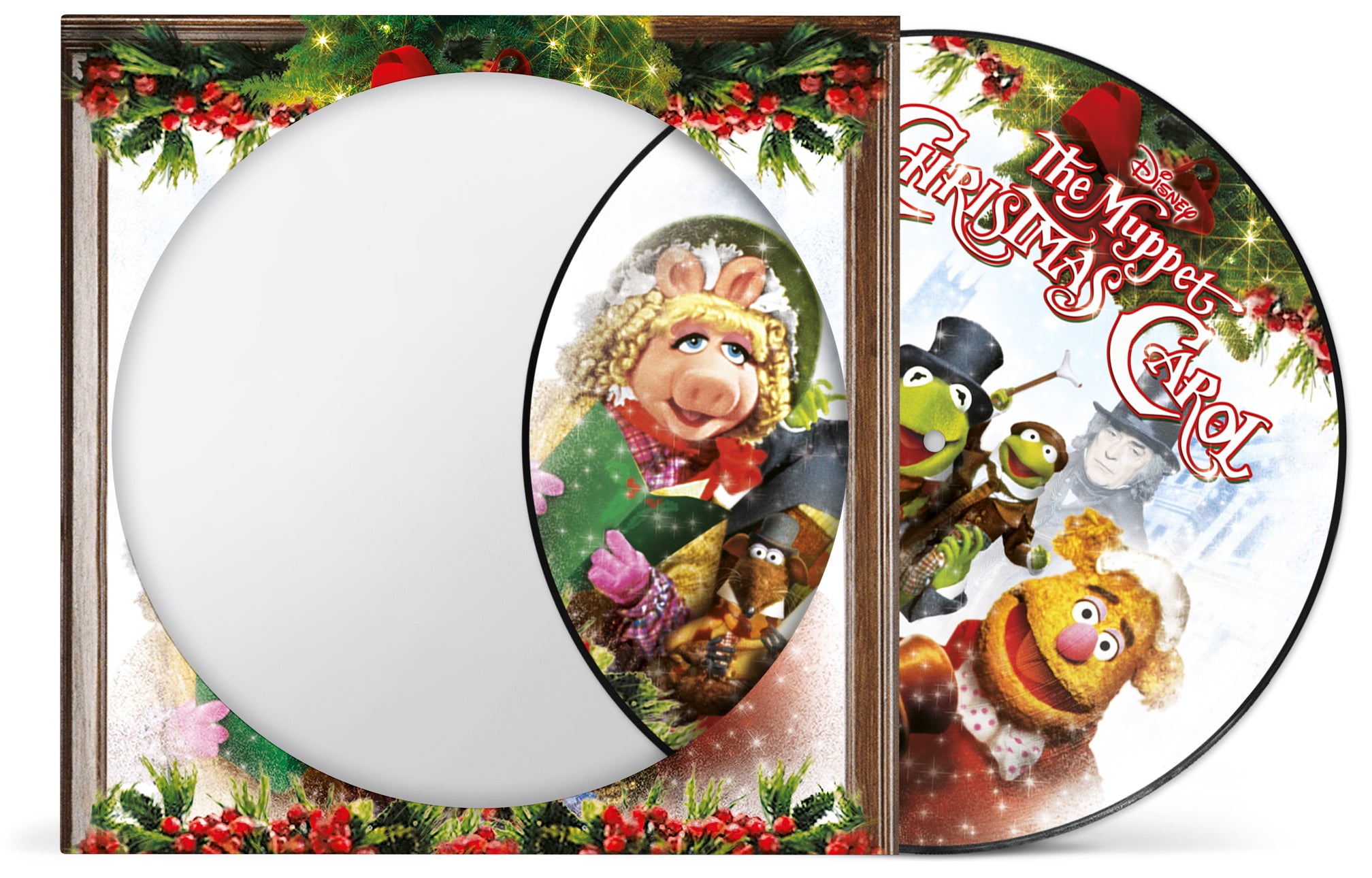 The Muppet Christmas Carol