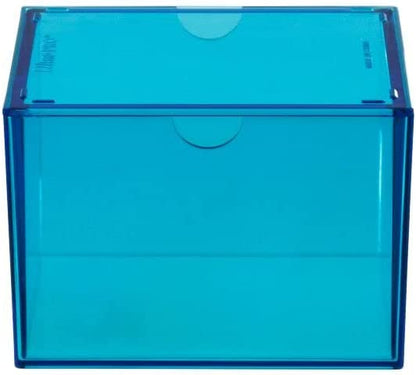 Ultra Pro Eclipse 2-Piece Deck Box: Sky Blue