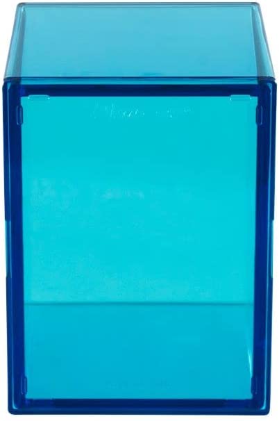 Ultra Pro Eclipse 2-Piece Deck Box: Sky Blue