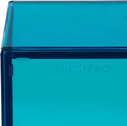 Ultra Pro Eclipse 2-Piece Deck Box: Sky Blue