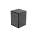 Ultra Pro Eclipse 2-Piece Deck Box: Smoke Grey