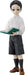 Banpresto DEMON SLAYER - Muzan Kibutsuji (Enfant) - Figurine 14cm Vers. B