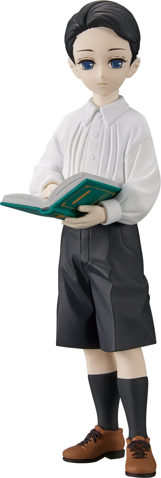 Banpresto DEMON SLAYER - Muzan Kibutsuji (Enfant) - Figurine 14cm Vers. B