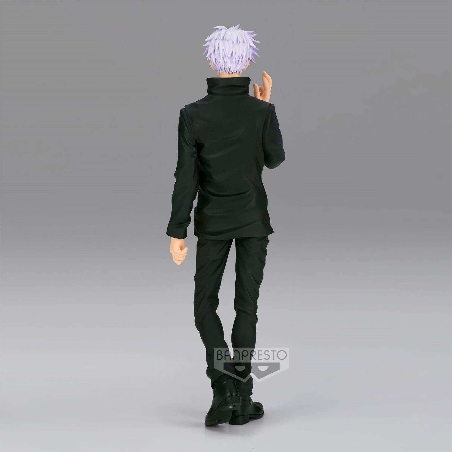 Banpresto BAN18730 Jujutsu Kaisen Figure, Multicoloured