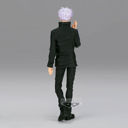 Banpresto BAN18730 Jujutsu Kaisen Figure, Multicoloured