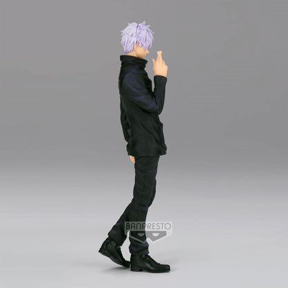 Banpresto BAN18730 Jujutsu Kaisen Figure, Multicoloured