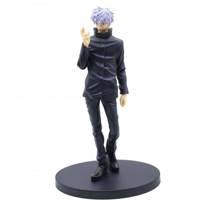 Banpresto BAN18730 Jujutsu Kaisen Figure, Multicoloured