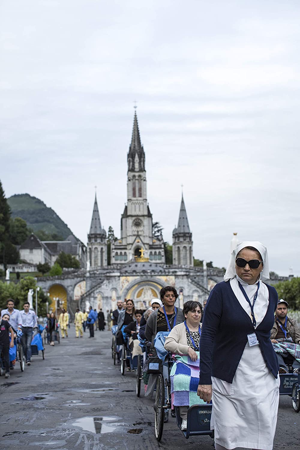 Lourdes (2019)