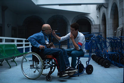 Lourdes (2019)