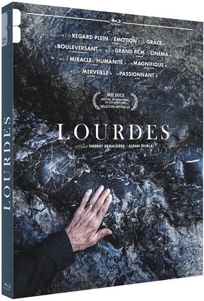 Lourdes (2019)