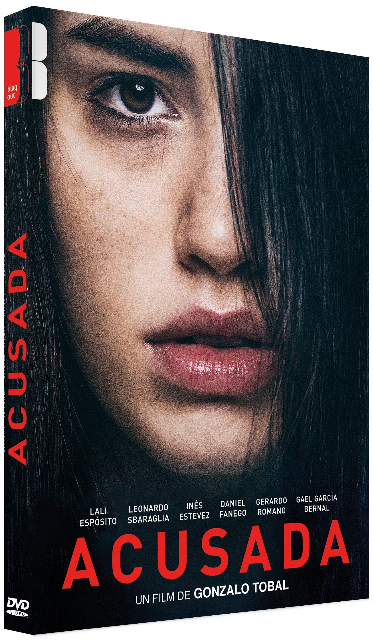 ACUSADA
