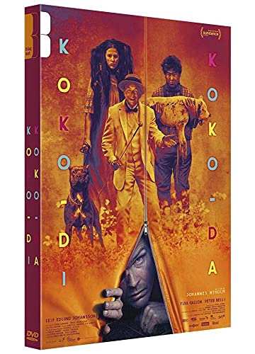 Koko-Di Koko-Da
