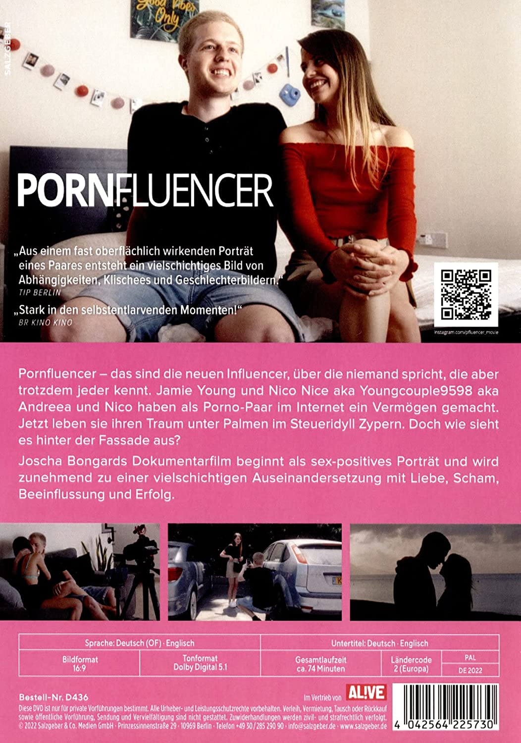 PORNFLUENCER - PORNFLUENCER