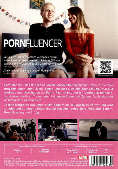 PORNFLUENCER - PORNFLUENCER