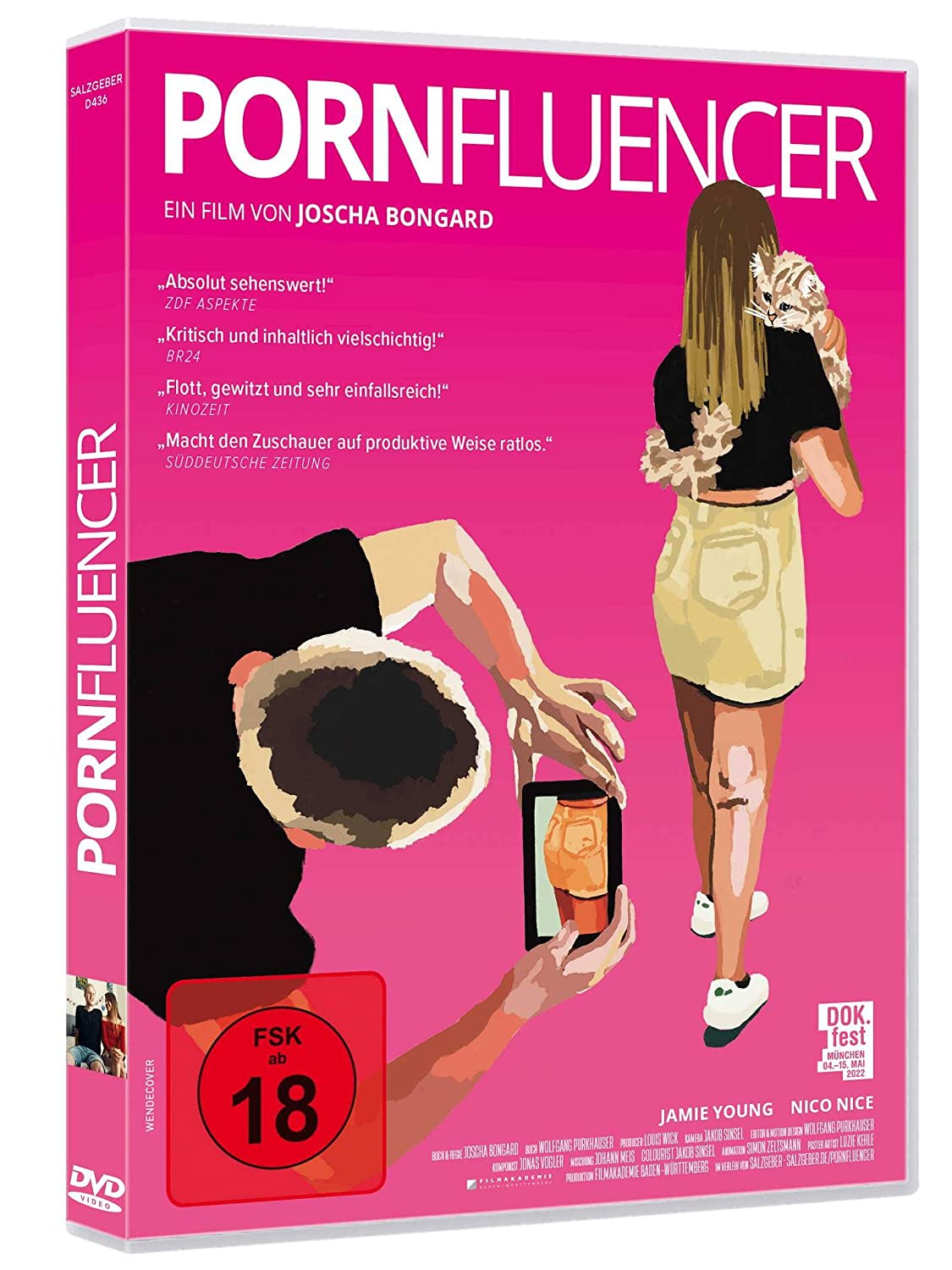 PORNFLUENCER - PORNFLUENCER