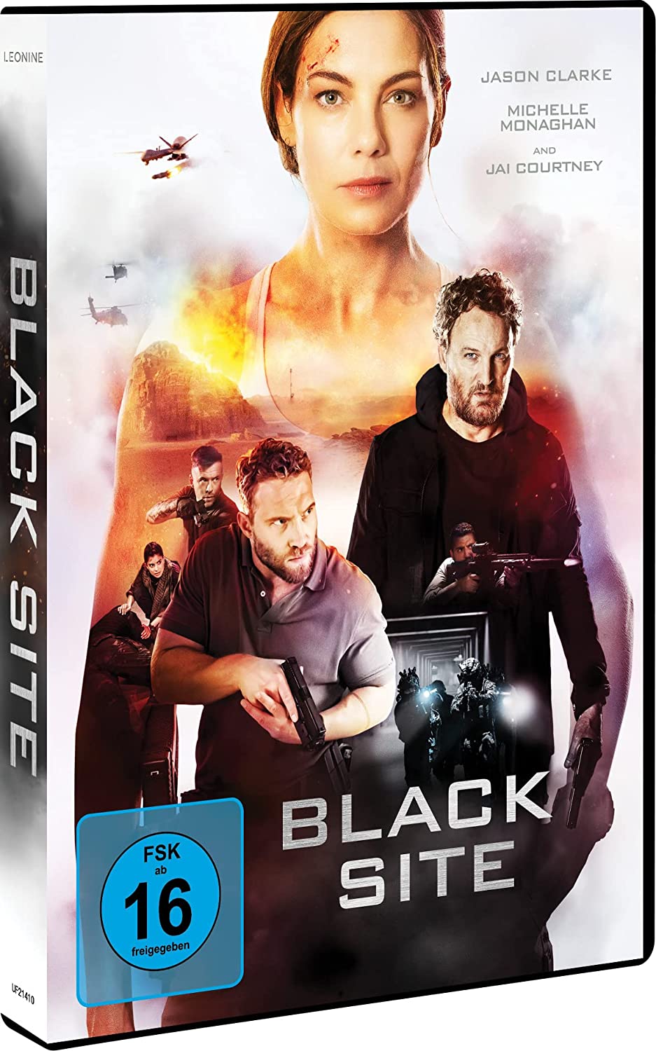 Black Site