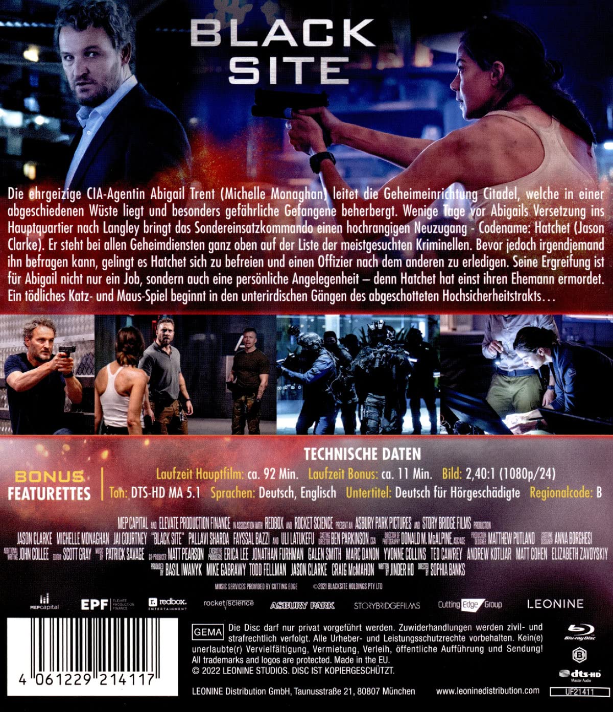 Black Site