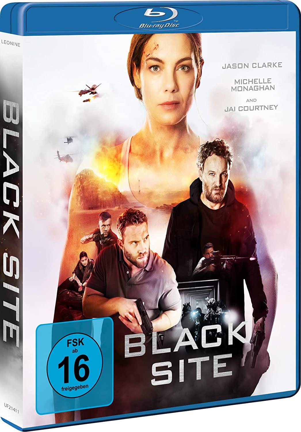 Black Site