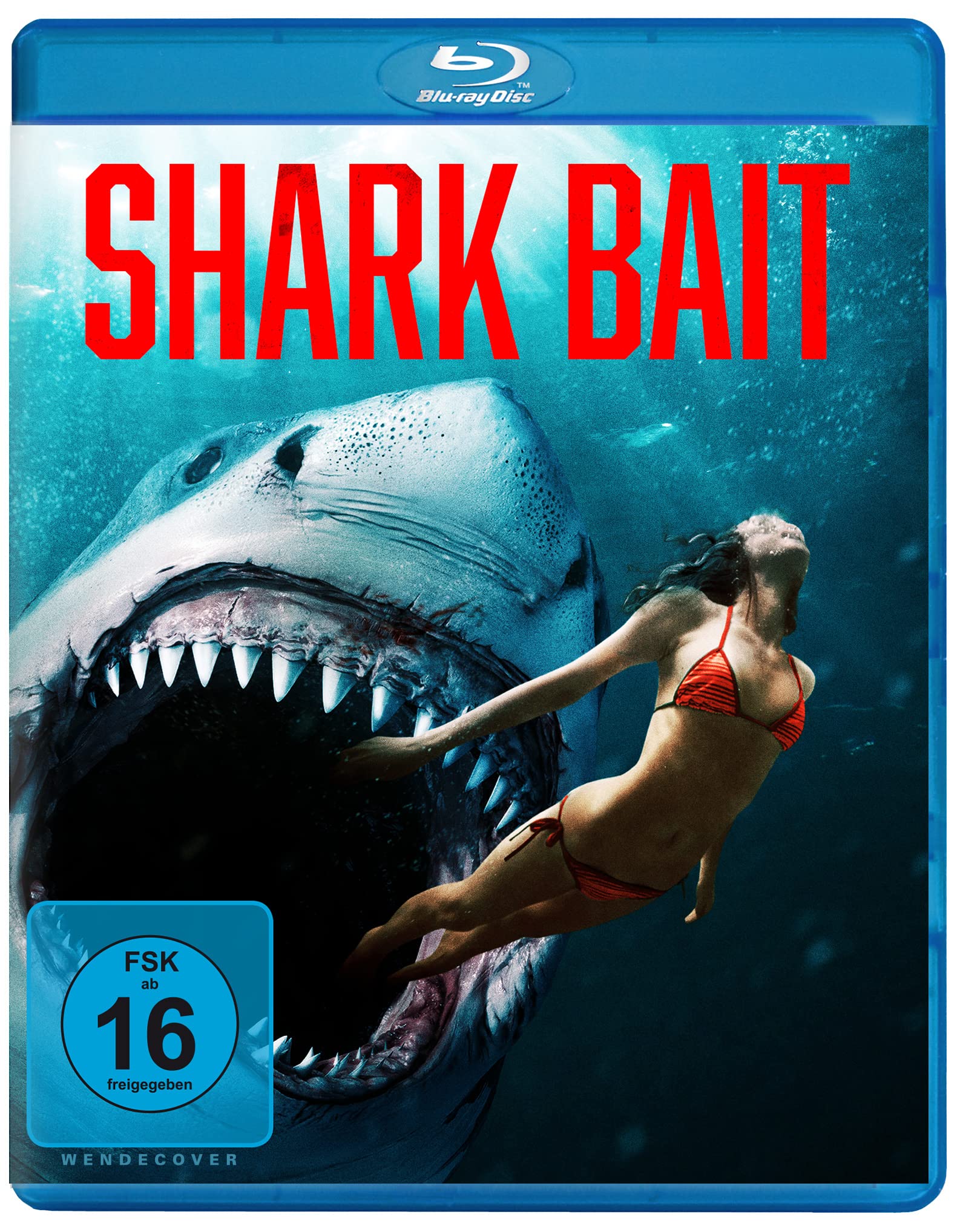 Shark Bait