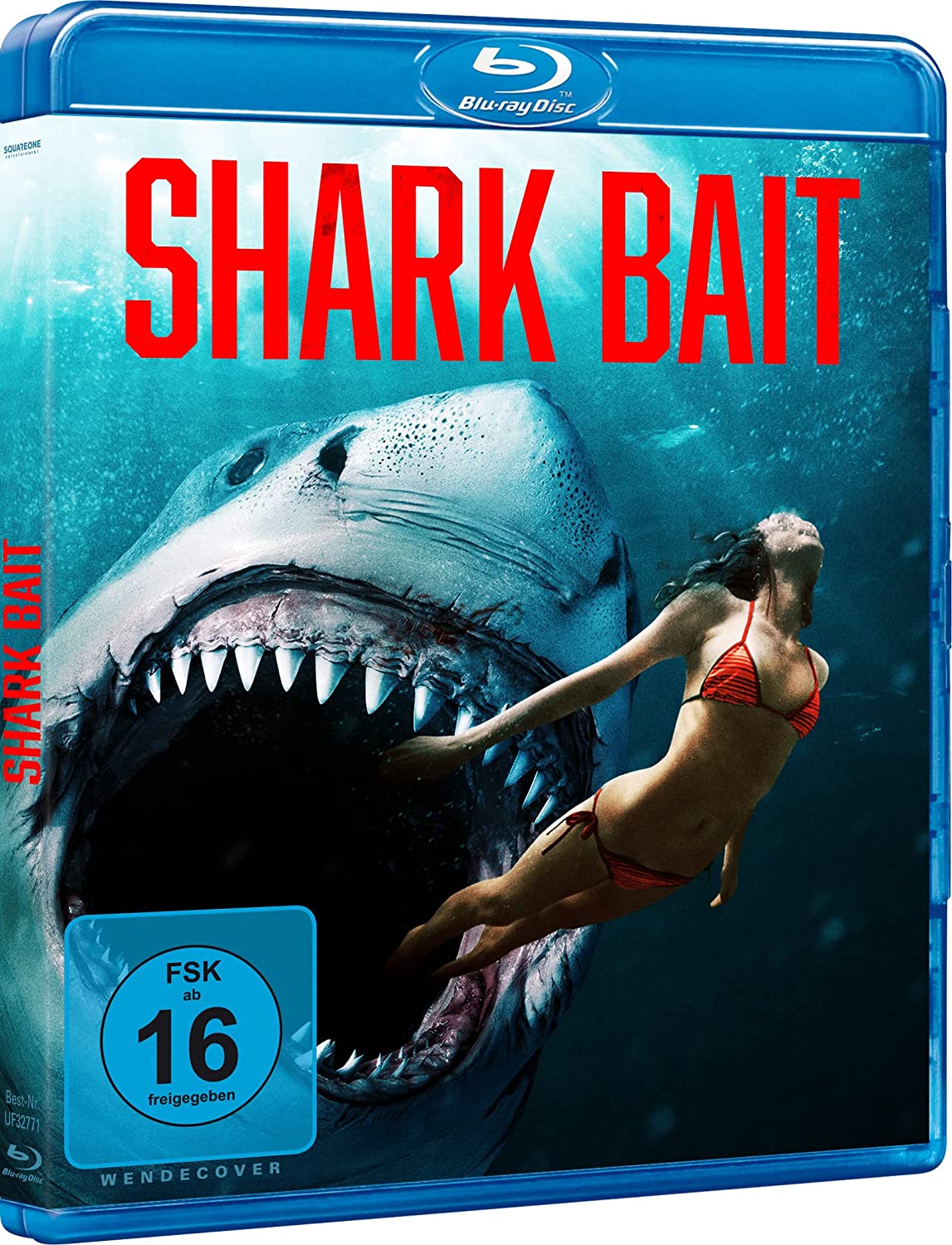 Shark Bait