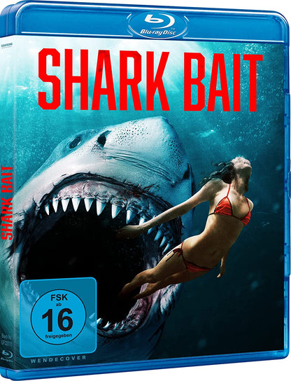 Shark Bait