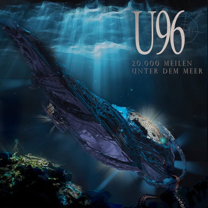 20.000 Meilen Unter dem Meer