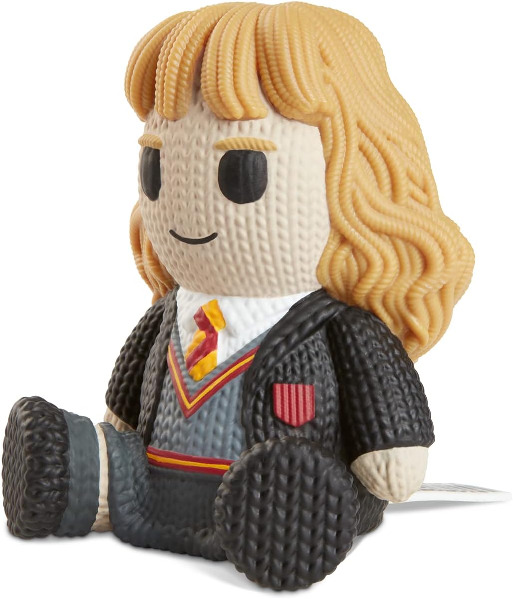 Bensussen Deutch - Figurine en Vinyle Wizarding World Hermione Granger HMBR 5 (Filet