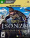 Isonzo: Deluxe Edition (XSX) Xbox Series X, Xbox One