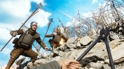 Isonzo: Deluxe Edition (XSX) Xbox Series X, Xbox One