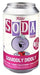 FUNKO VINYL SODA: Hanna Barbera- Squiddly Diddly (Styles May Vary