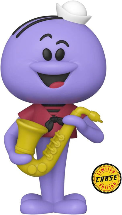 FUNKO VINYL SODA: Hanna Barbera- Squiddly Diddly (Styles May Vary