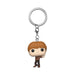Funko POP! Keychain: BTS - Dynamite - Jin Novelty Keyring - Collectable Mini Figure - Stocking Filler - Gift Idea - Official Merchandise - Music Fans - Backpack Décor