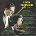 Leon Fleisher: Live - Volume 4