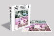 Jam, The Sound Affects (500 Piece Jigsaw Puzzle)