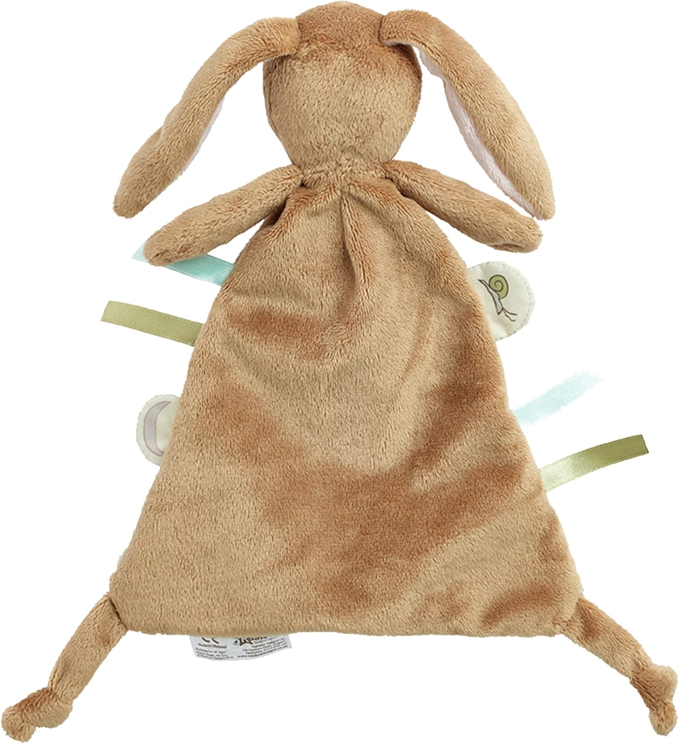 Guess How Much I Love You GH1669 Other License Comfort Blanket, Brown