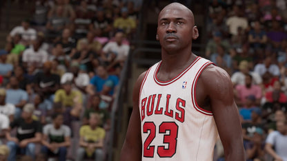 NBA 2K23 (Michael Jordan Edition
