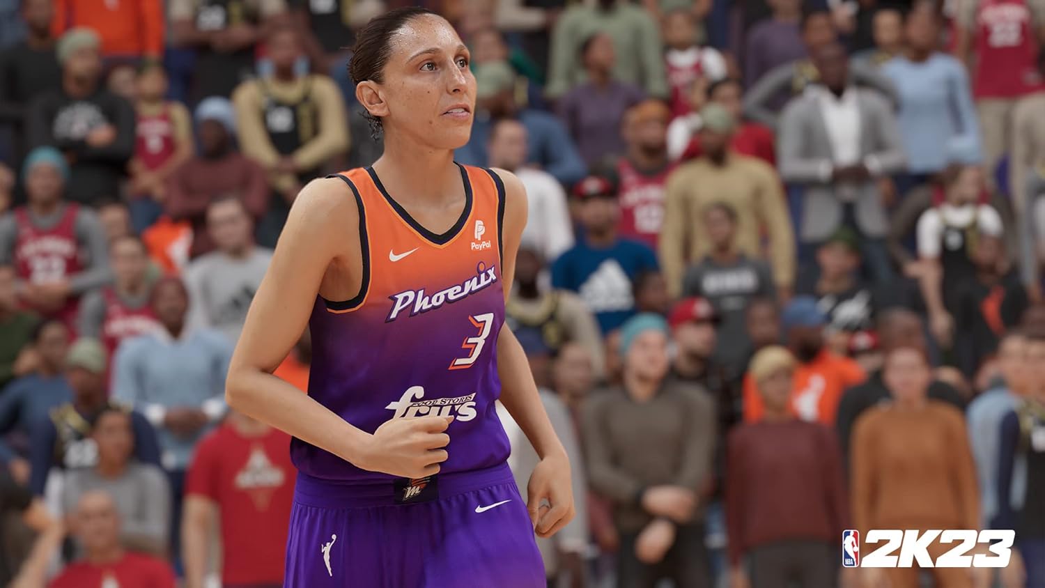 NBA 2K23 (Michael Jordan Edition
