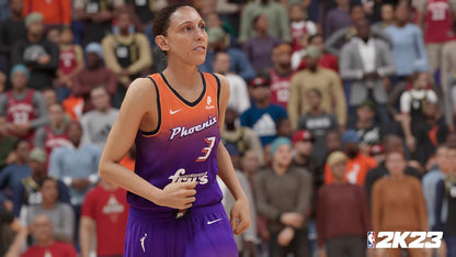 NBA 2K23 (Michael Jordan Edition