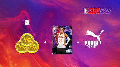 NBA 2K23 (Michael Jordan Edition