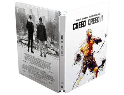 Creed: 2-film Collection
