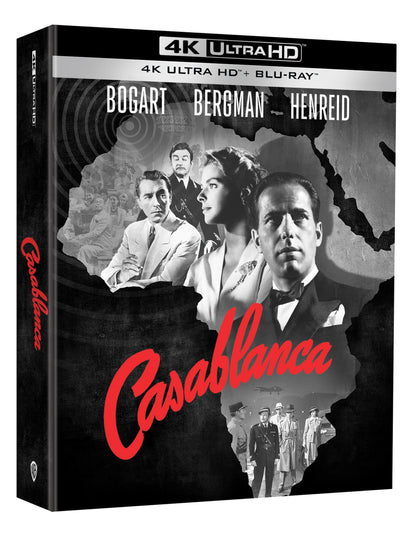 Casablanca