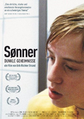 Sønner - Dunkle Geheimnisse (OmU