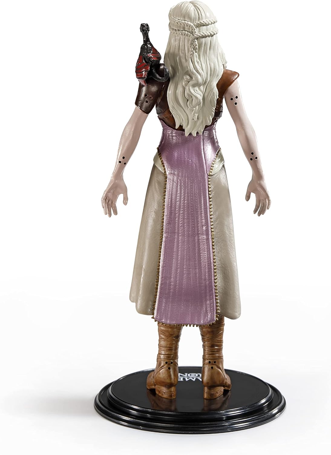 BendyFigs Game of Thrones Daenerys by The Noble Collection
