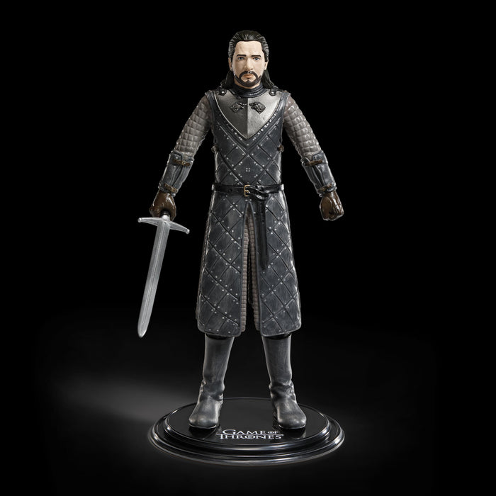 BendyFigs Jon Snow