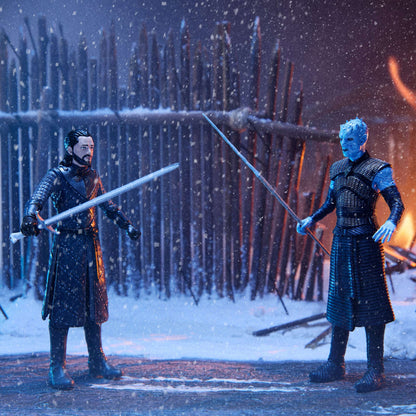 BendyFigs Jon Snow