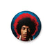 Jimi Hendrix (Both Sides of the Sky)