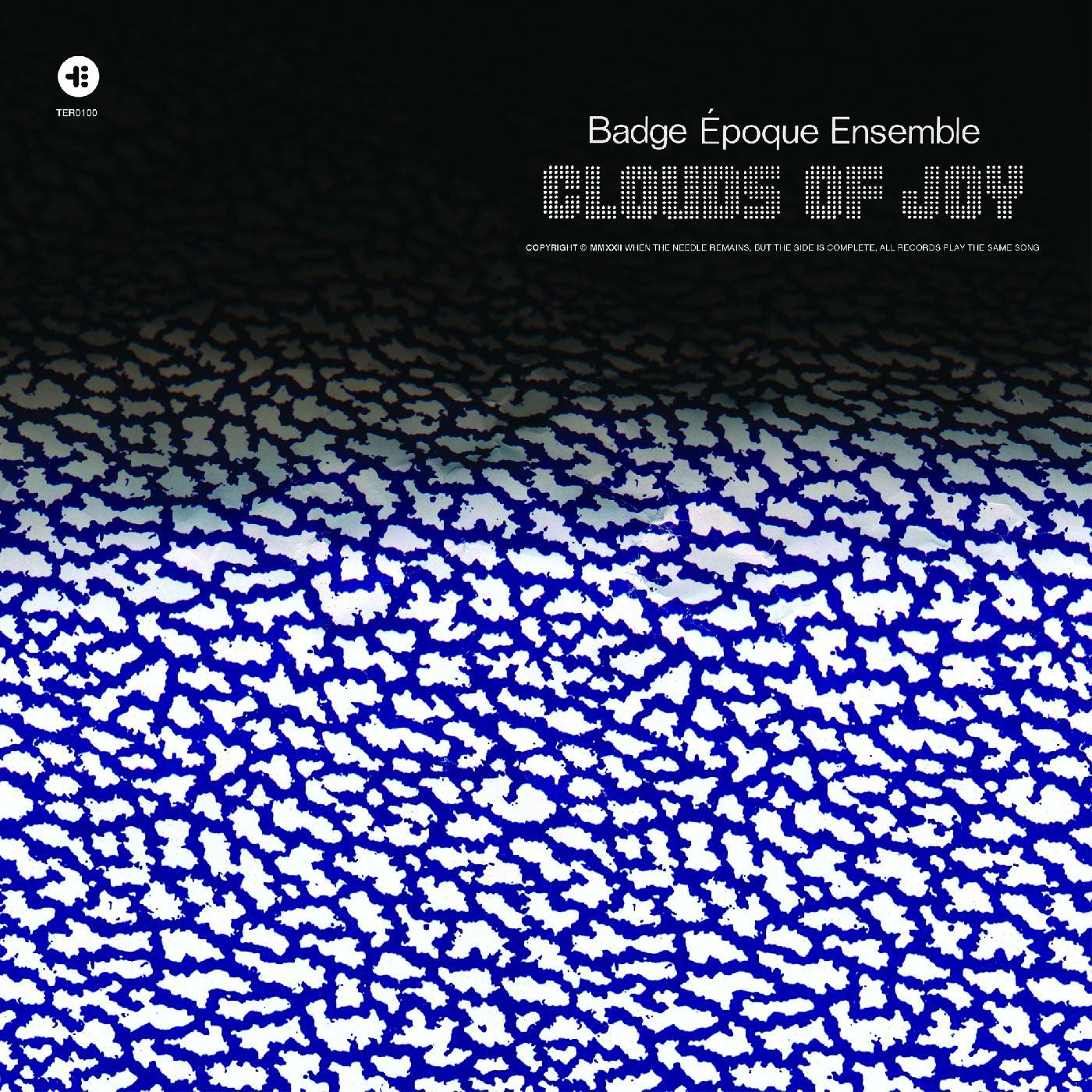 Clouds Of Joy